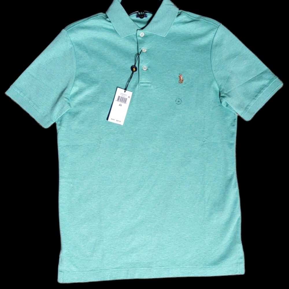 Polo by Ralph Lauren polo t-shirt